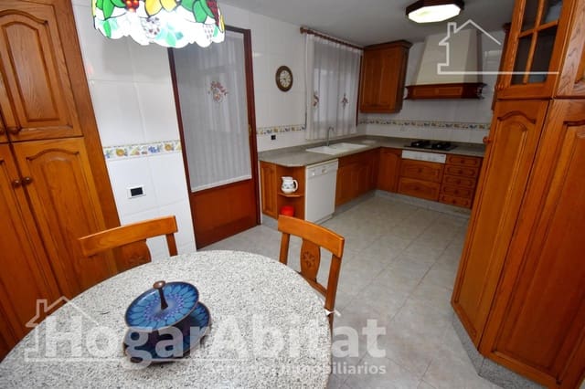 5 chambre Appartement à vendre à Vila-real - 265 000 € (Ref: 9990767)