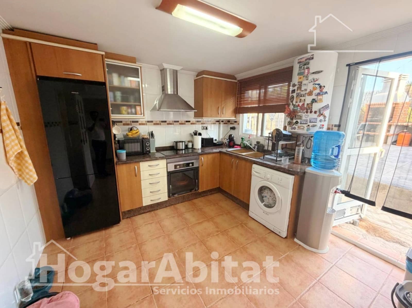 3 soveværelse Villa til salg i Montserrat med swimmingpool garage - € 298.000 (Ref: 9990769)