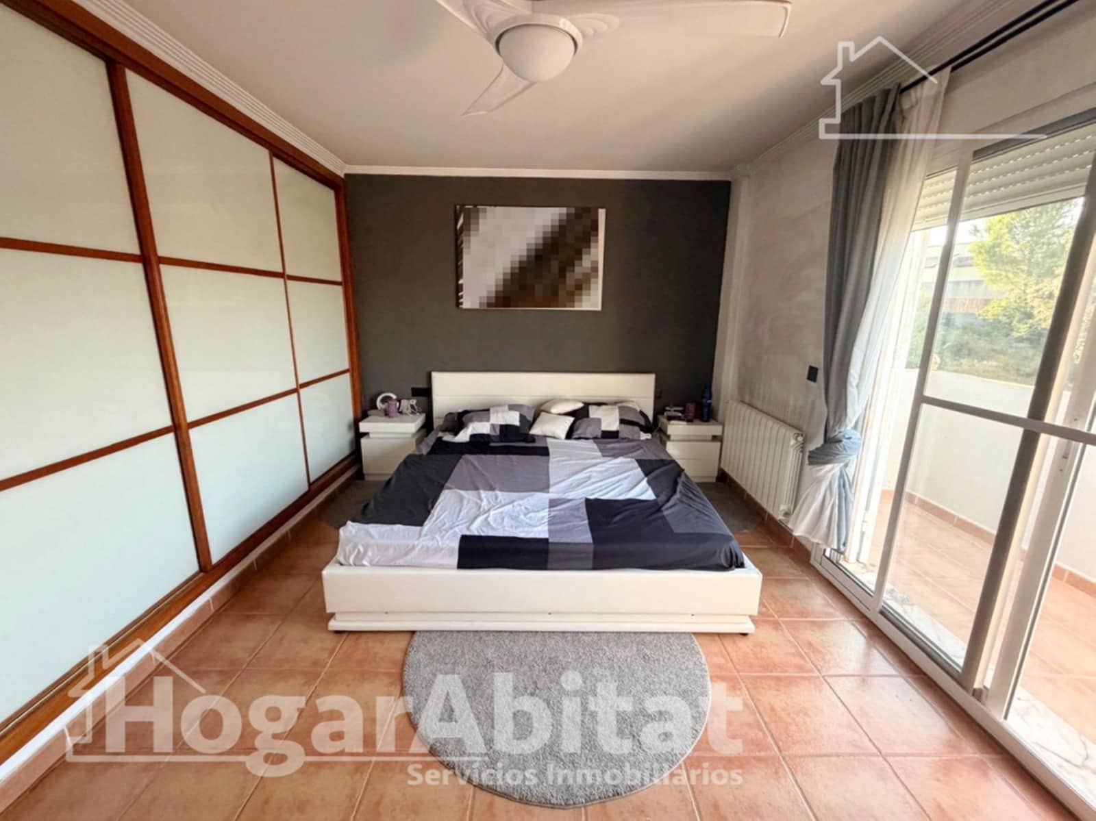 3 soveværelse Villa til salg i Montserrat med swimmingpool garage - € 298.000 (Ref: 9990769)