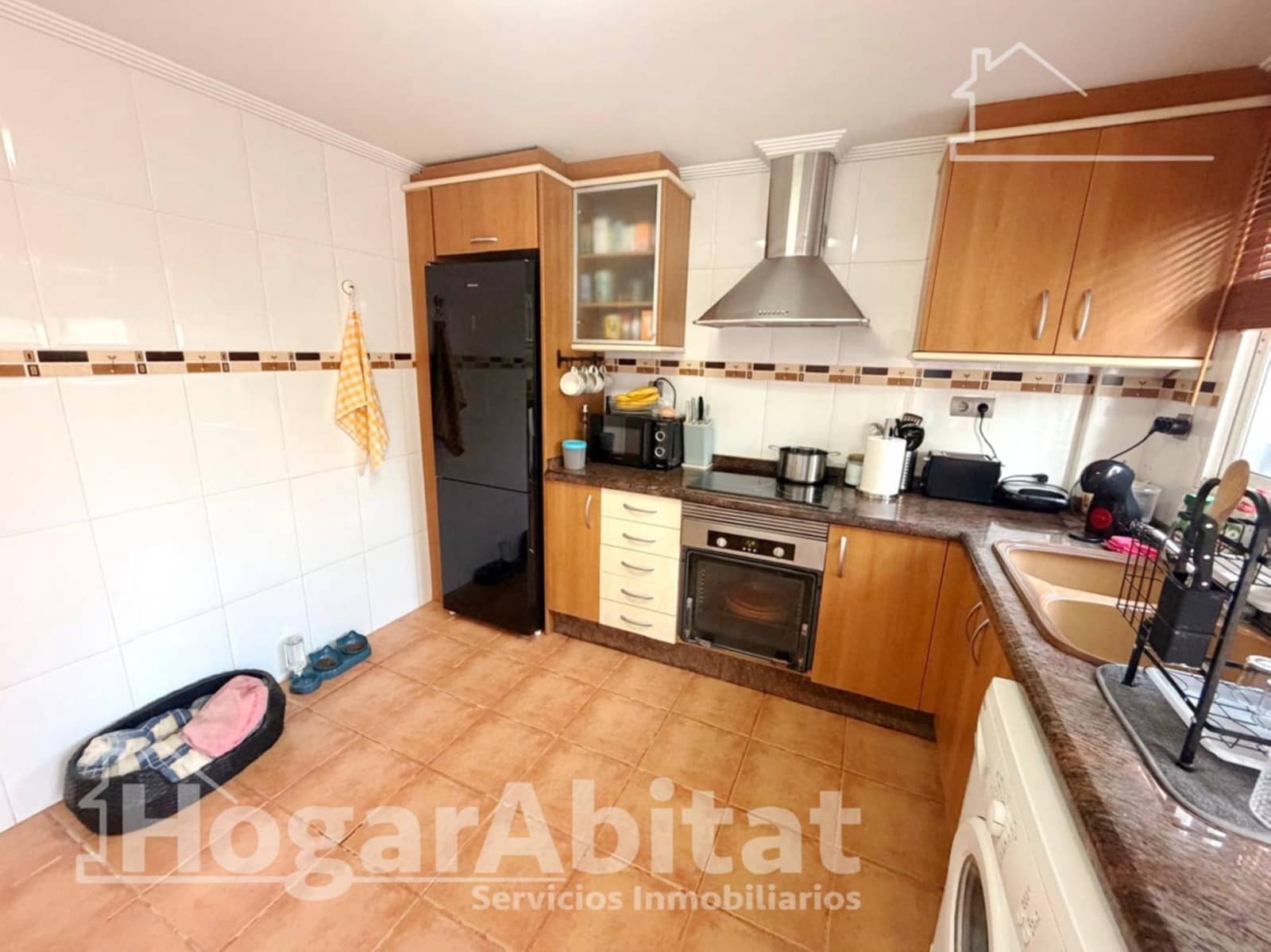 3 soveværelse Villa til salg i Montserrat med swimmingpool garage - € 298.000 (Ref: 9990769)