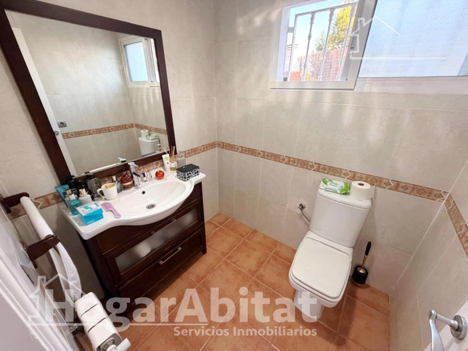 3 soveværelse Villa til salg i Montserrat med swimmingpool garage - € 298.000 (Ref: 9990769)
