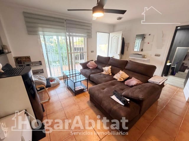 3 soveværelse Villa til salg i Montserrat med swimmingpool garage - € 298.000 (Ref: 9990769)