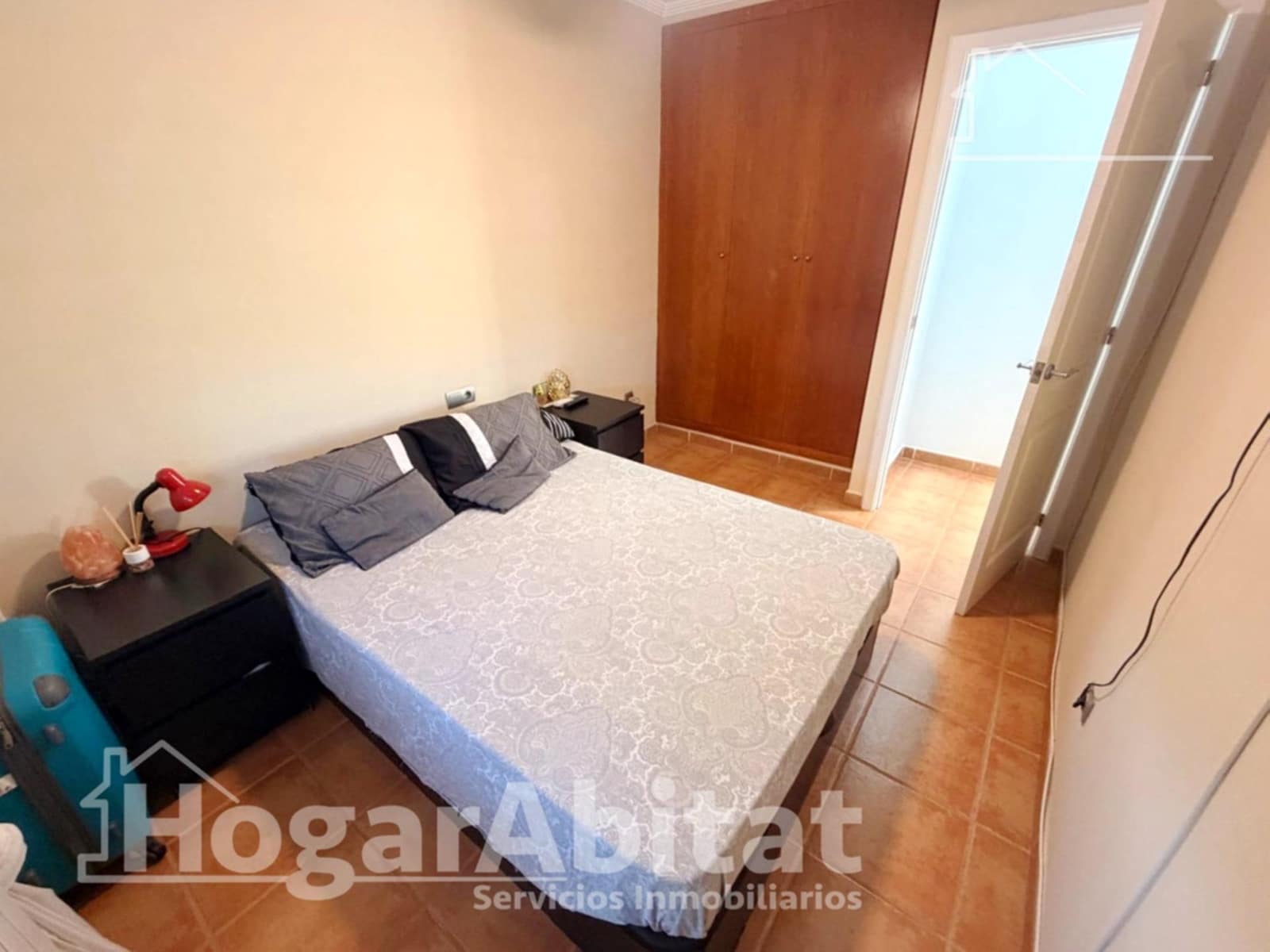 3 soveværelse Villa til salg i Montserrat med swimmingpool garage - € 298.000 (Ref: 9990769)