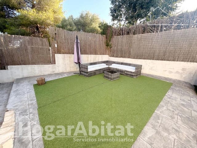 3 soveværelse Villa til salg i Montserrat med swimmingpool garage - € 298.000 (Ref: 9990769)