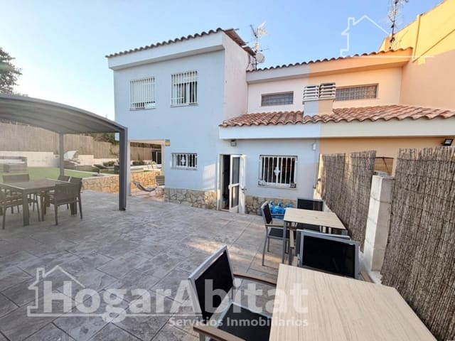 3 soveværelse Villa til salg i Montserrat med swimmingpool garage - € 298.000 (Ref: 9990769)