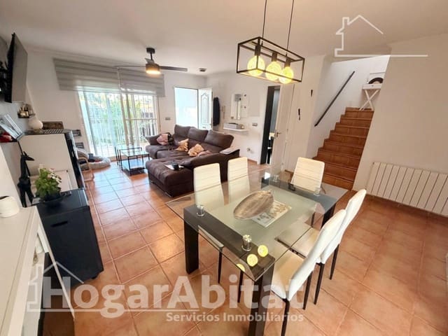 3 soveværelse Villa til salg i Montserrat med swimmingpool garage - € 298.000 (Ref: 9990769)