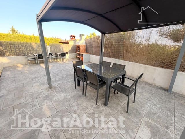 3 soveværelse Villa til salg i Montserrat med swimmingpool garage - € 298.000 (Ref: 9990769)