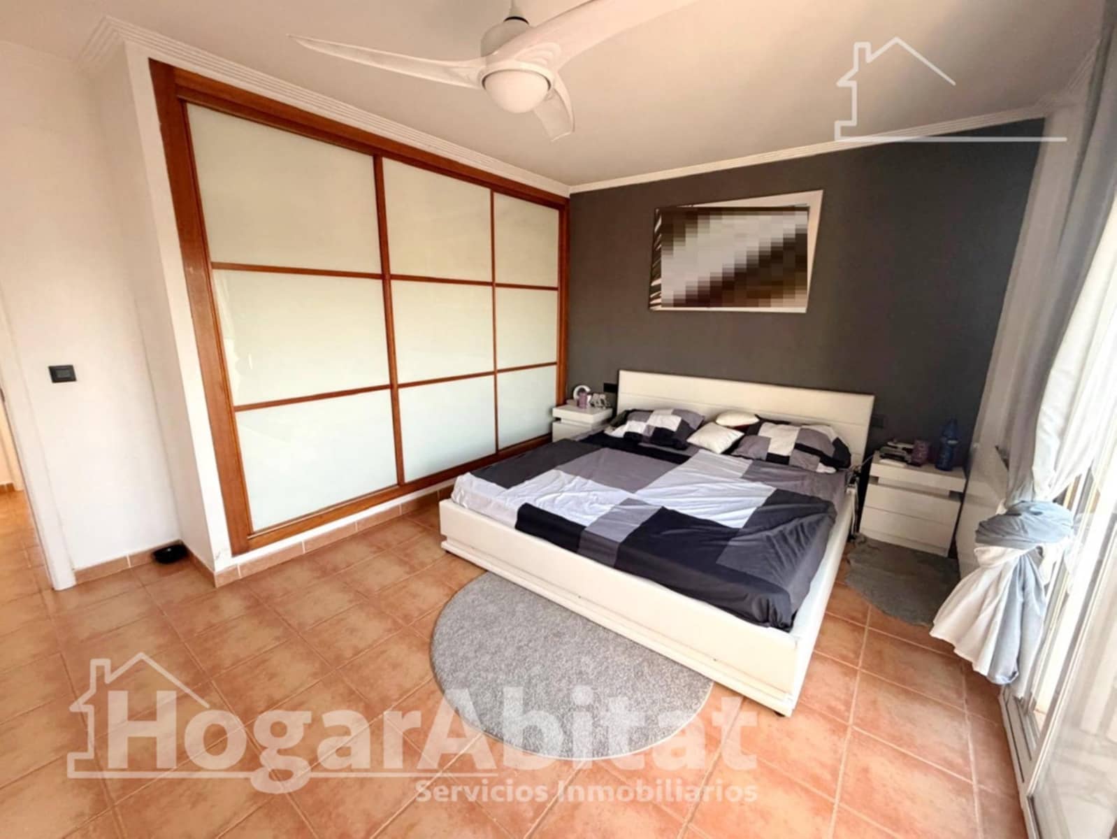 3 soveværelse Villa til salg i Montserrat med swimmingpool garage - € 298.000 (Ref: 9990769)