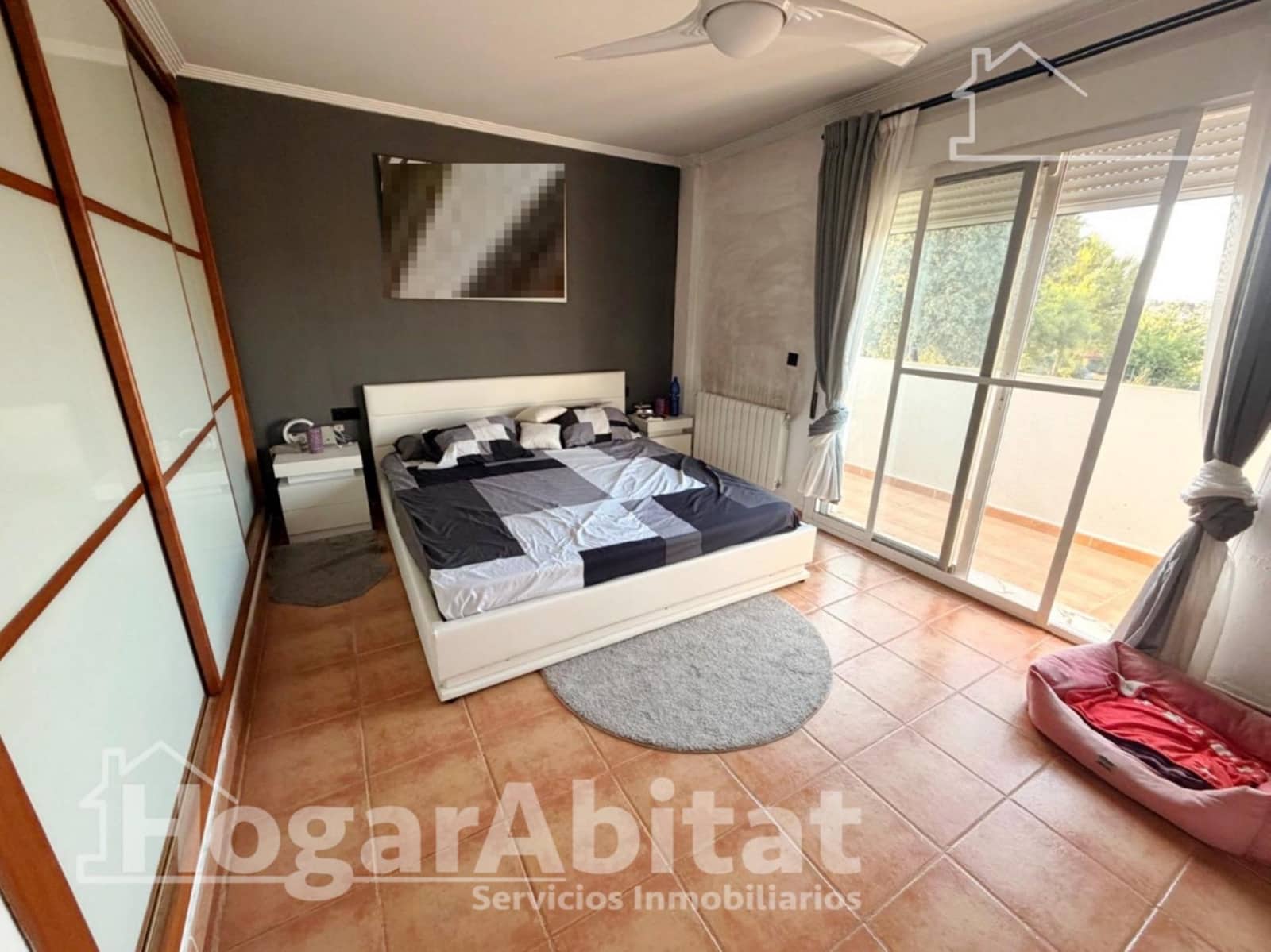 3 soveværelse Villa til salg i Montserrat med swimmingpool garage - € 298.000 (Ref: 9990769)