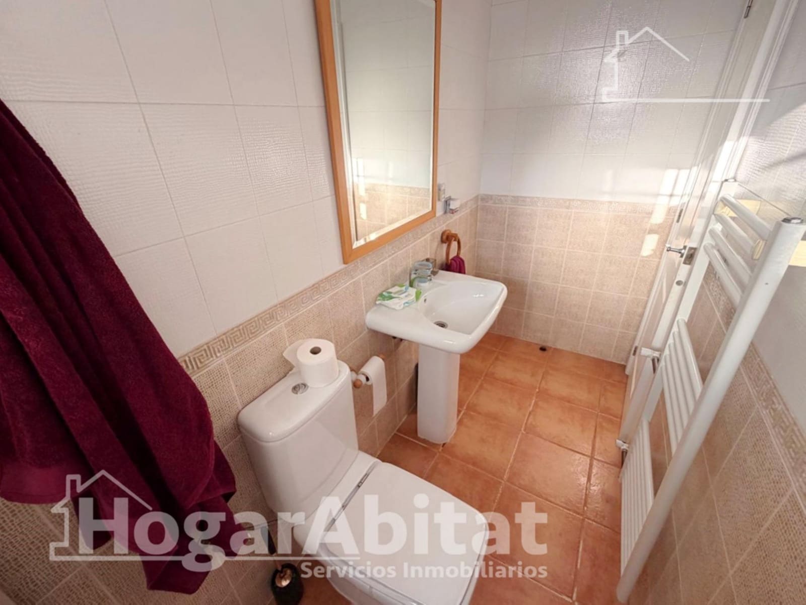 3 soveværelse Villa til salg i Montserrat med swimmingpool garage - € 298.000 (Ref: 9990769)