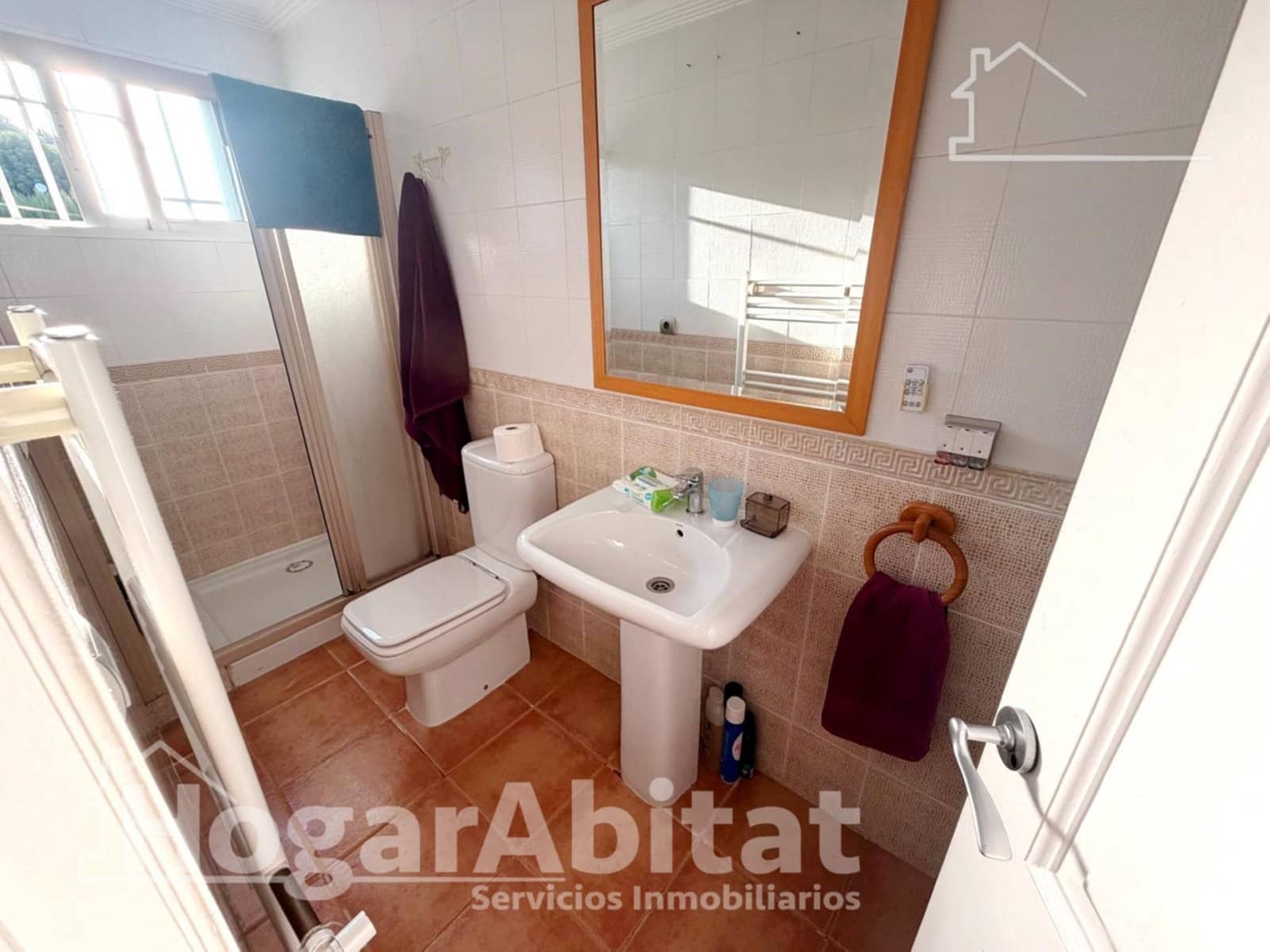 3 soveværelse Villa til salg i Montserrat med swimmingpool garage - € 298.000 (Ref: 9990769)