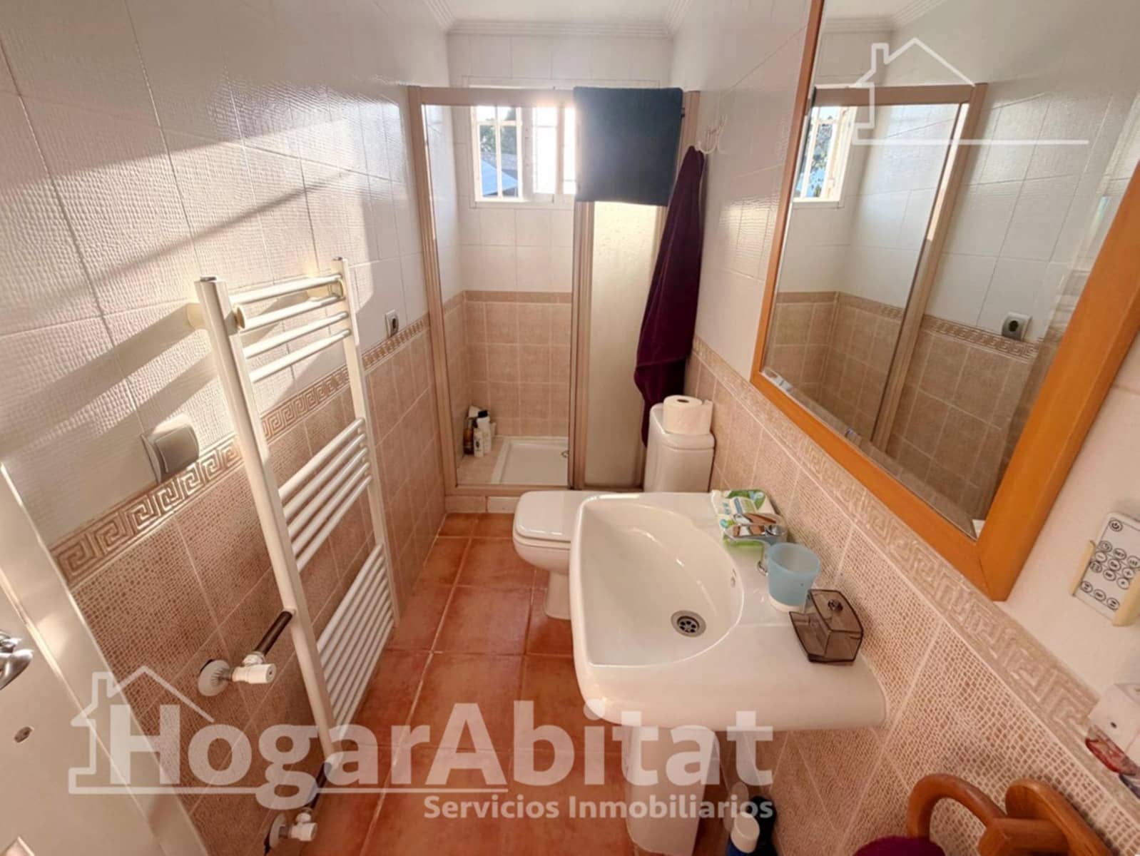 3 soveværelse Villa til salg i Montserrat med swimmingpool garage - € 298.000 (Ref: 9990769)