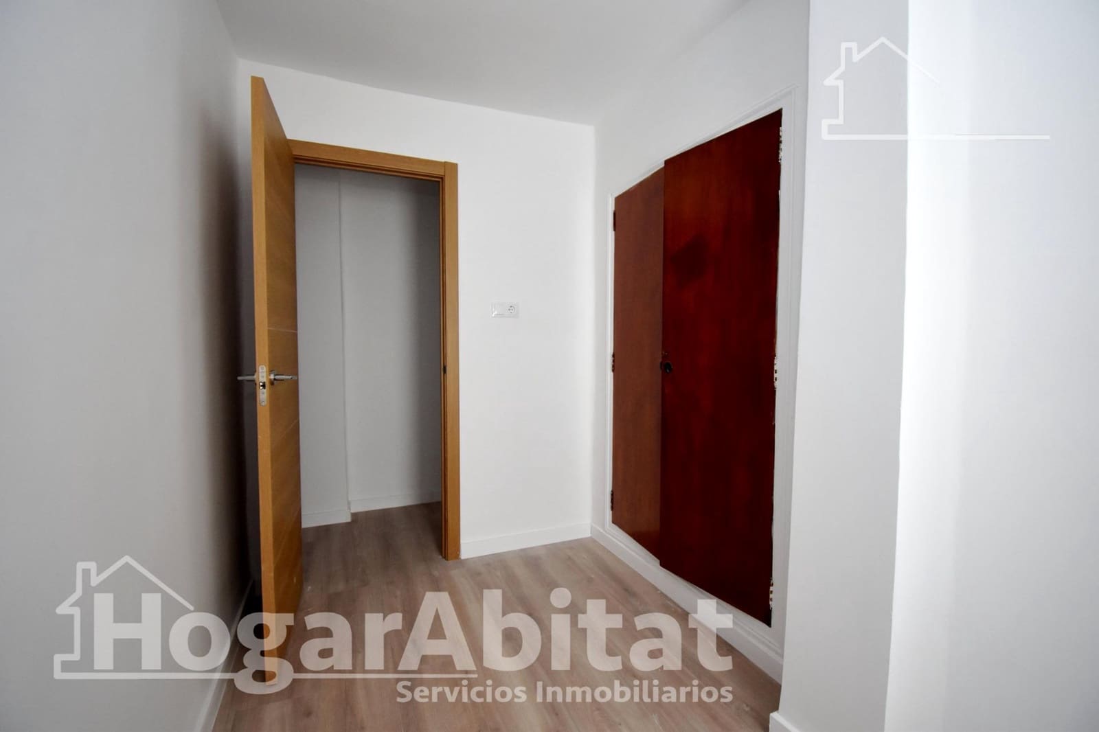 Piso de 4 habitaciones en Nules en venta - 132.900 € (Ref: 9990770)