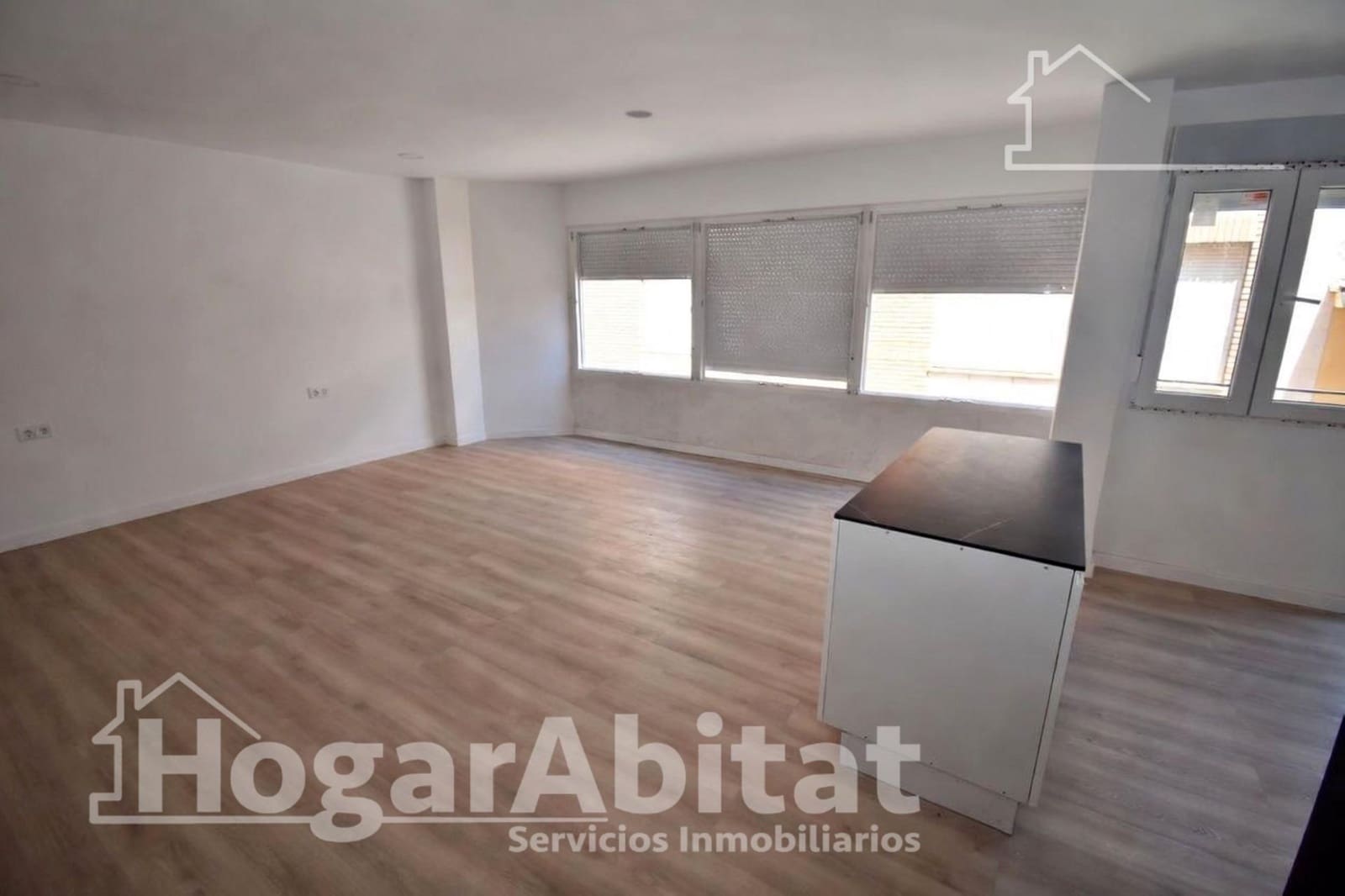 Piso de 4 habitaciones en Nules en venta - 132.900 € (Ref: 9990770)