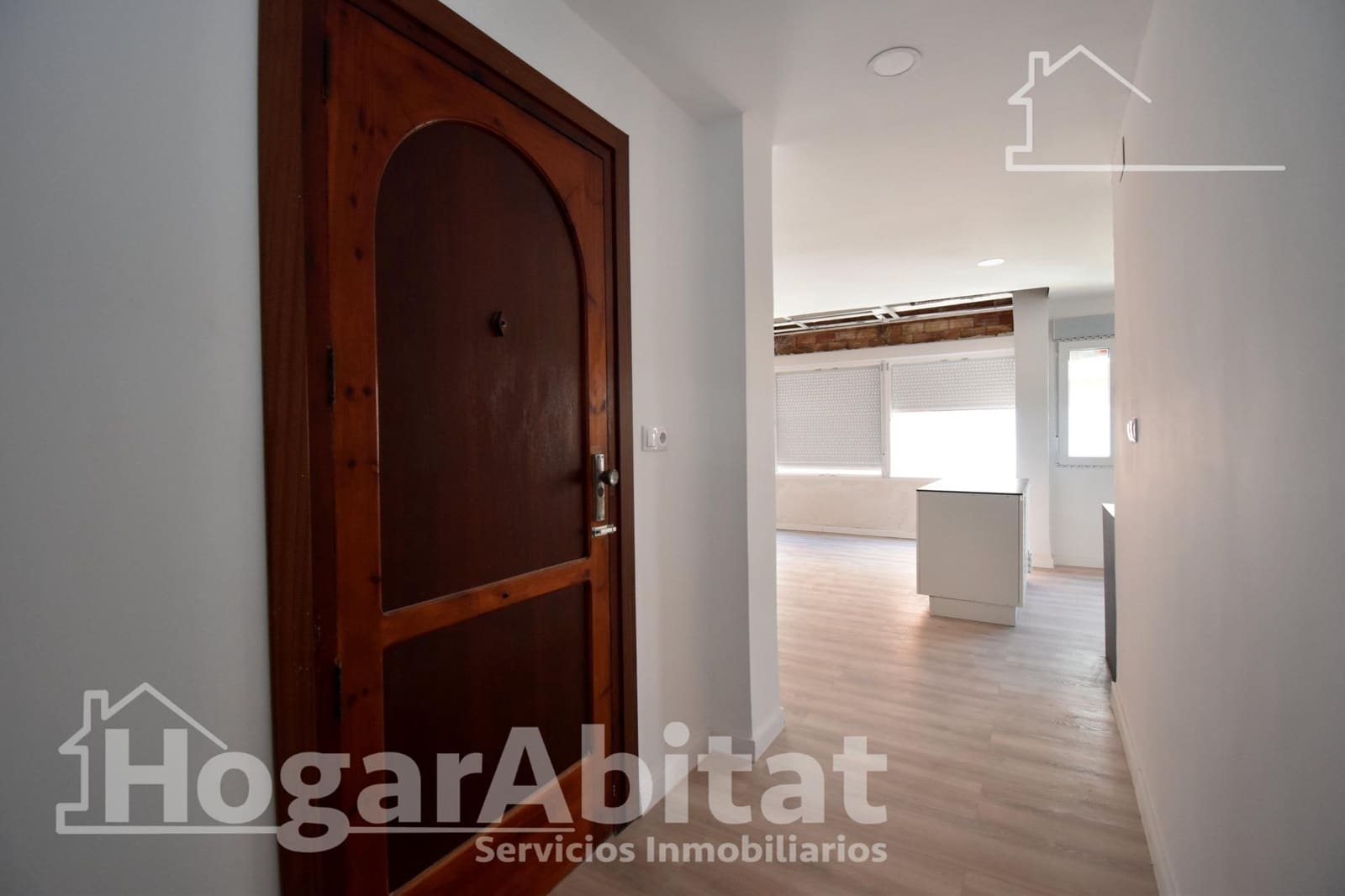 Piso de 4 habitaciones en Nules en venta - 132.900 € (Ref: 9990770)