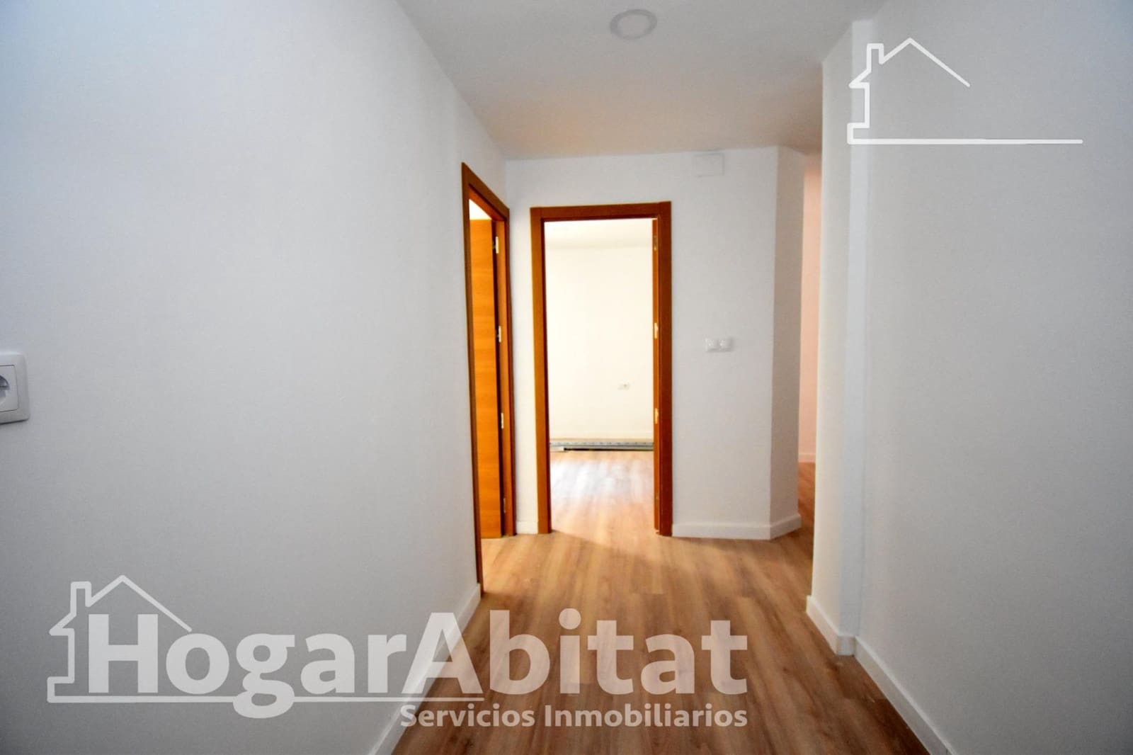 Piso de 4 habitaciones en Nules en venta - 132.900 € (Ref: 9990770)