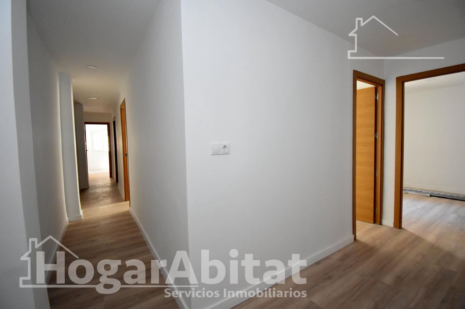Piso de 4 habitaciones en Nules en venta - 132.900 € (Ref: 9990770)