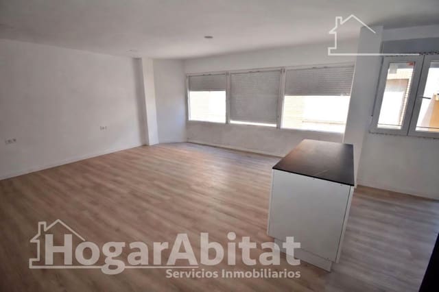 Piso de 4 habitaciones en Nules en venta - 132.900 € (Ref: 9990770)