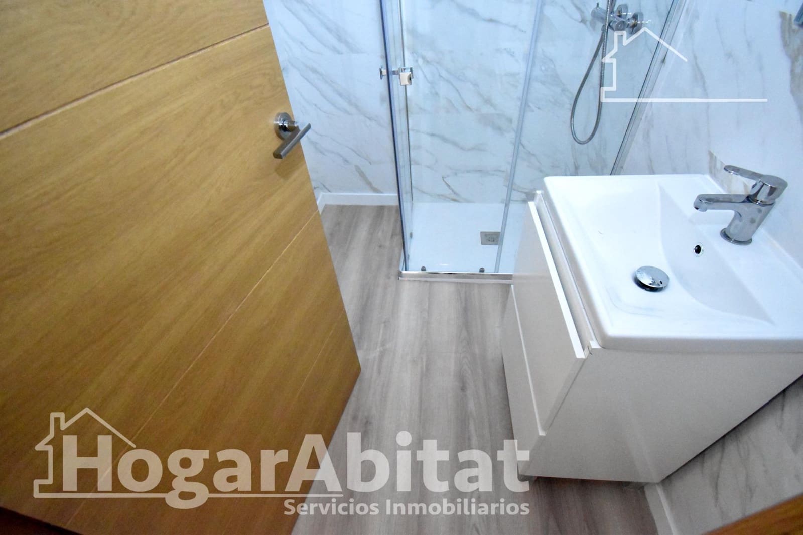 Piso de 4 habitaciones en Nules en venta - 132.900 € (Ref: 9990770)