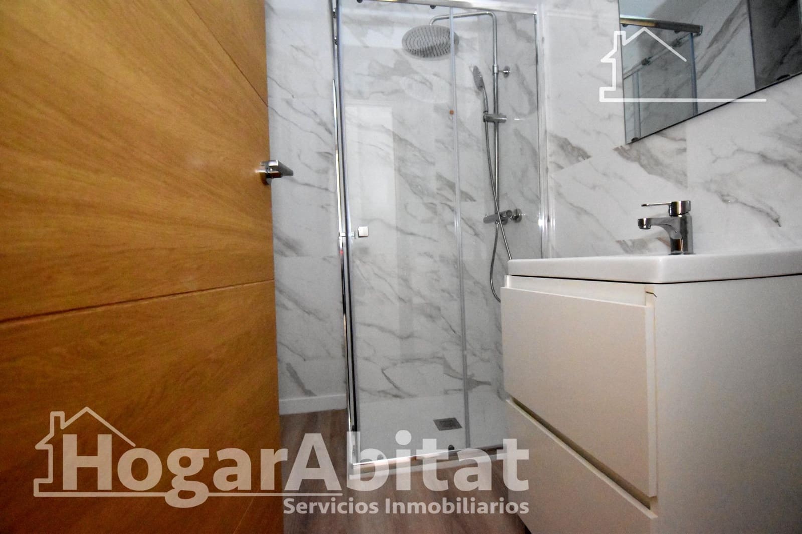 Piso de 4 habitaciones en Nules en venta - 132.900 € (Ref: 9990770)