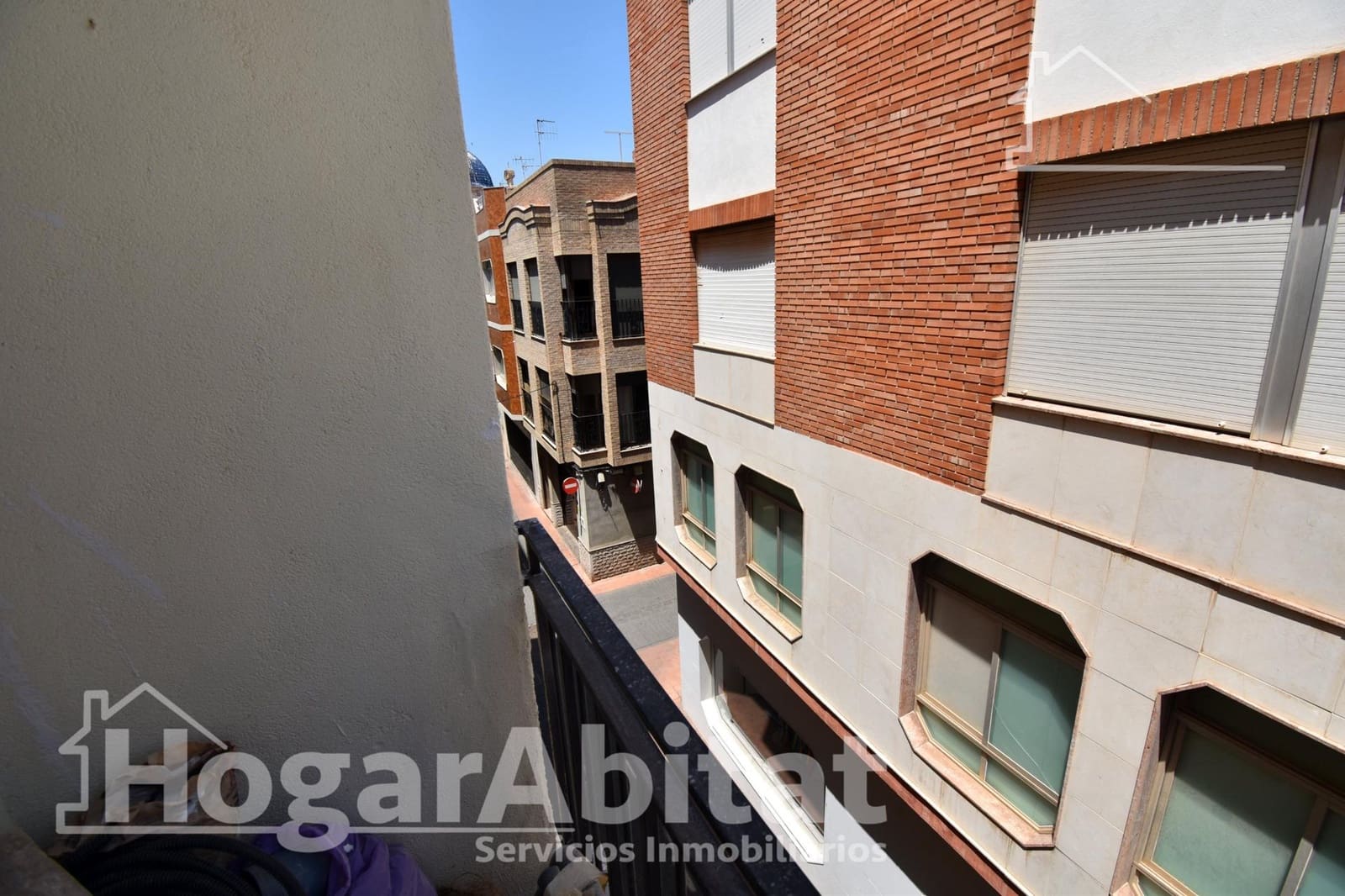 Piso de 4 habitaciones en Nules en venta - 132.900 € (Ref: 9990770)