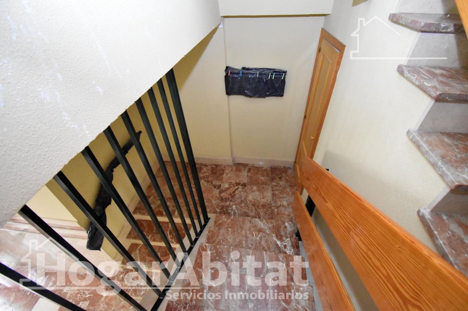 Piso de 4 habitaciones en Nules en venta - 132.900 € (Ref: 9990770)