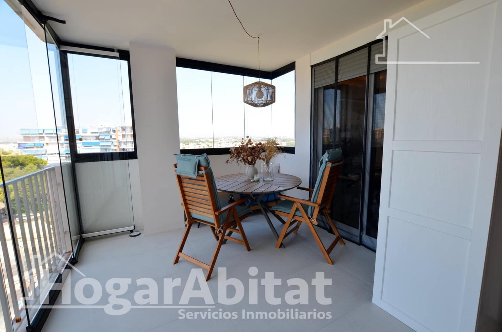 3 camera da letto Appartamento in vendita in Playa de San Juan con piscina garage - 575.000 € (Rif: 9990772)