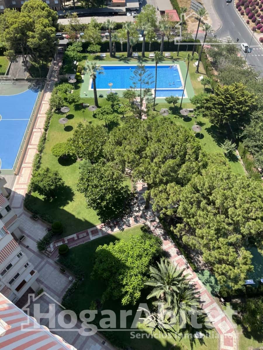 3 camera da letto Appartamento in vendita in Playa de San Juan con piscina garage - 575.000 € (Rif: 9990772)