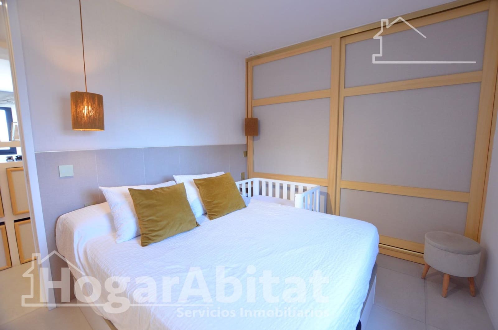 3 camera da letto Appartamento in vendita in Playa de San Juan con piscina garage - 575.000 € (Rif: 9990772)