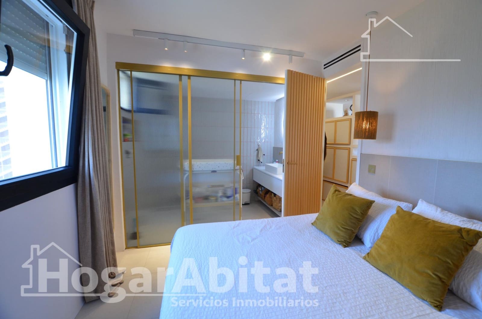 3 camera da letto Appartamento in vendita in Playa de San Juan con piscina garage - 575.000 € (Rif: 9990772)
