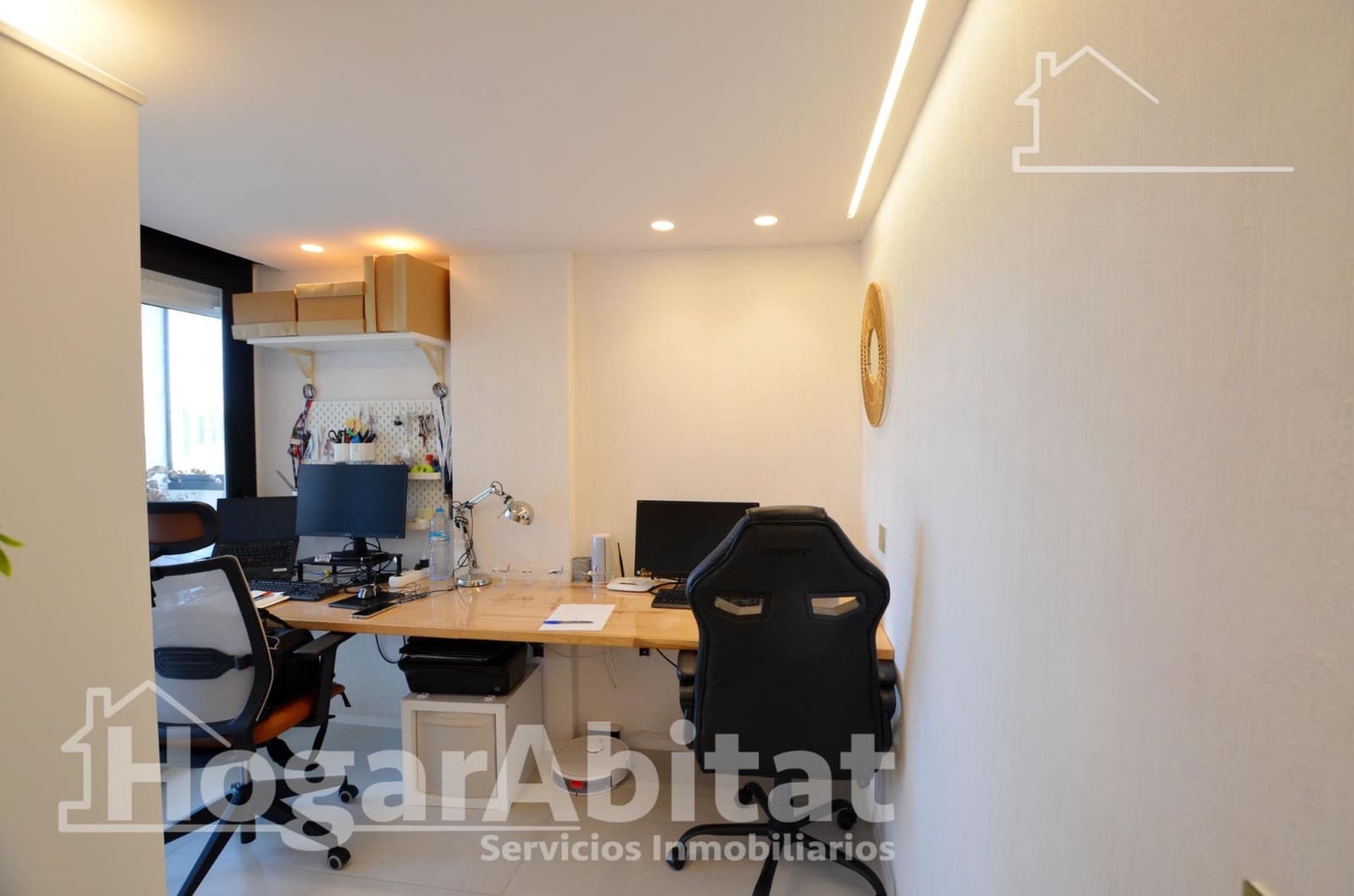 3 camera da letto Appartamento in vendita in Playa de San Juan con piscina garage - 575.000 € (Rif: 9990772)
