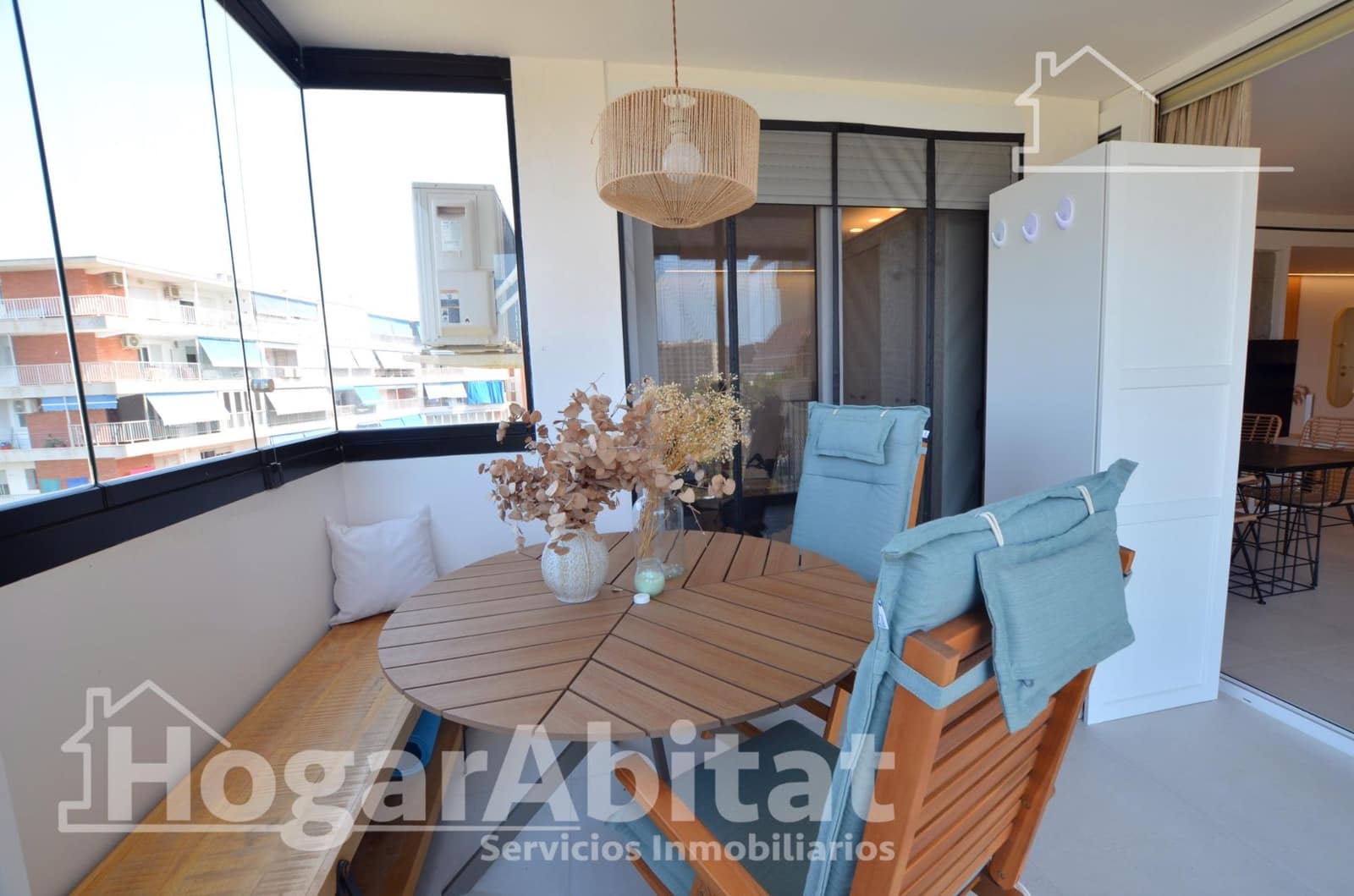3 camera da letto Appartamento in vendita in Playa de San Juan con piscina garage - 575.000 € (Rif: 9990772)