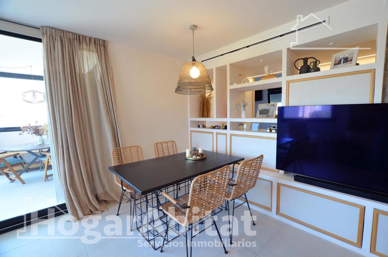 3 camera da letto Appartamento in vendita in Playa de San Juan con piscina garage - 575.000 € (Rif: 9990772)