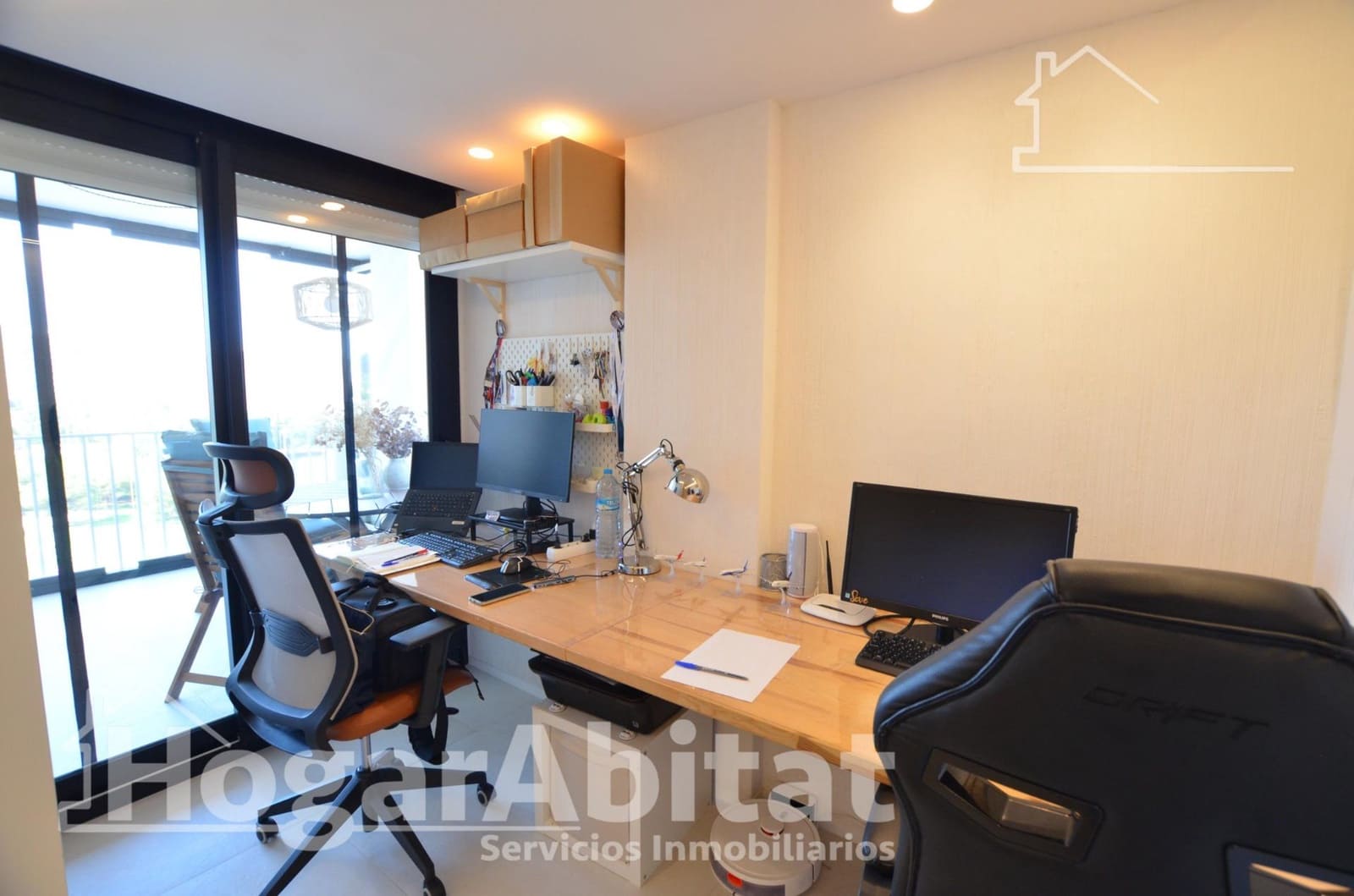 3 camera da letto Appartamento in vendita in Playa de San Juan con piscina garage - 575.000 € (Rif: 9990772)