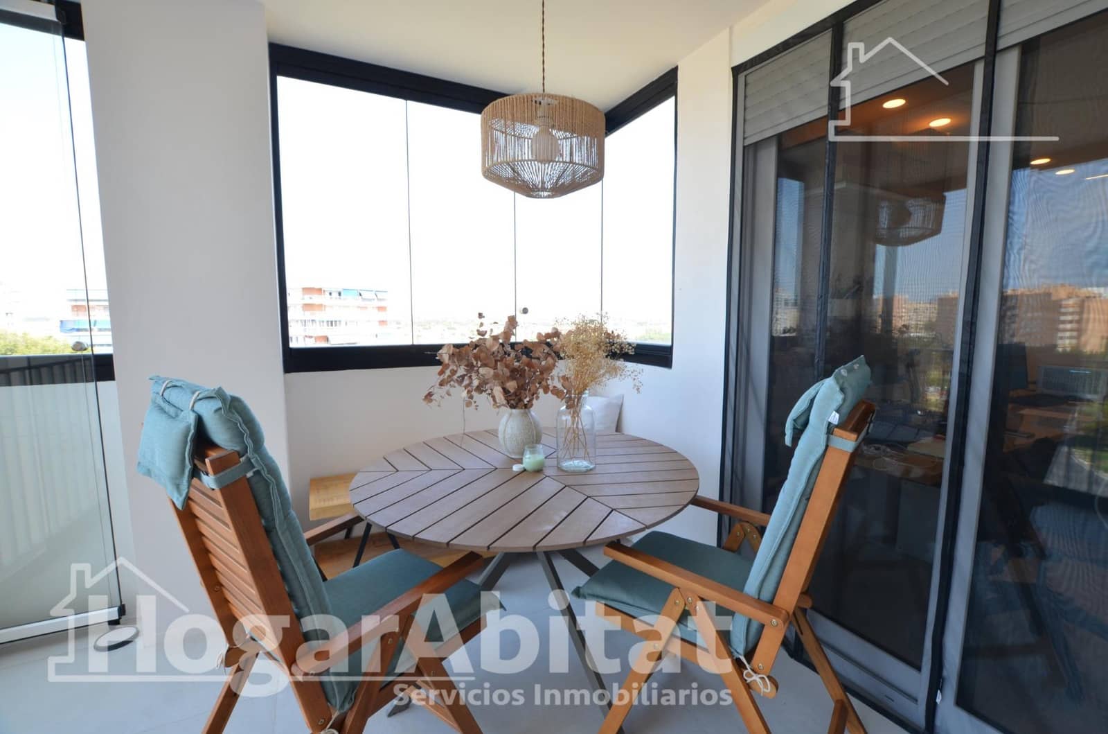 3 camera da letto Appartamento in vendita in Playa de San Juan con piscina garage - 575.000 € (Rif: 9990772)