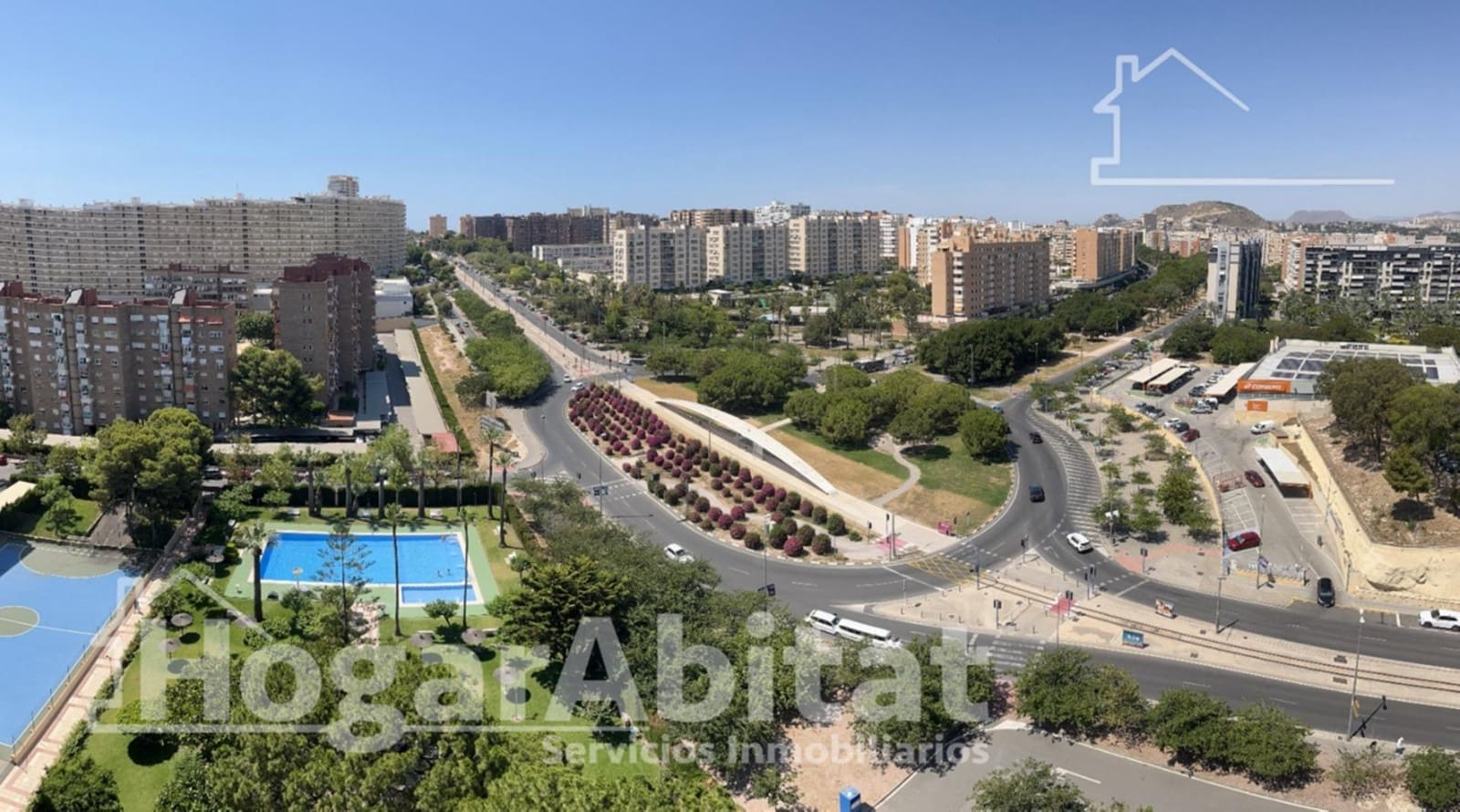 3 camera da letto Appartamento in vendita in Playa de San Juan con piscina garage - 575.000 € (Rif: 9990772)