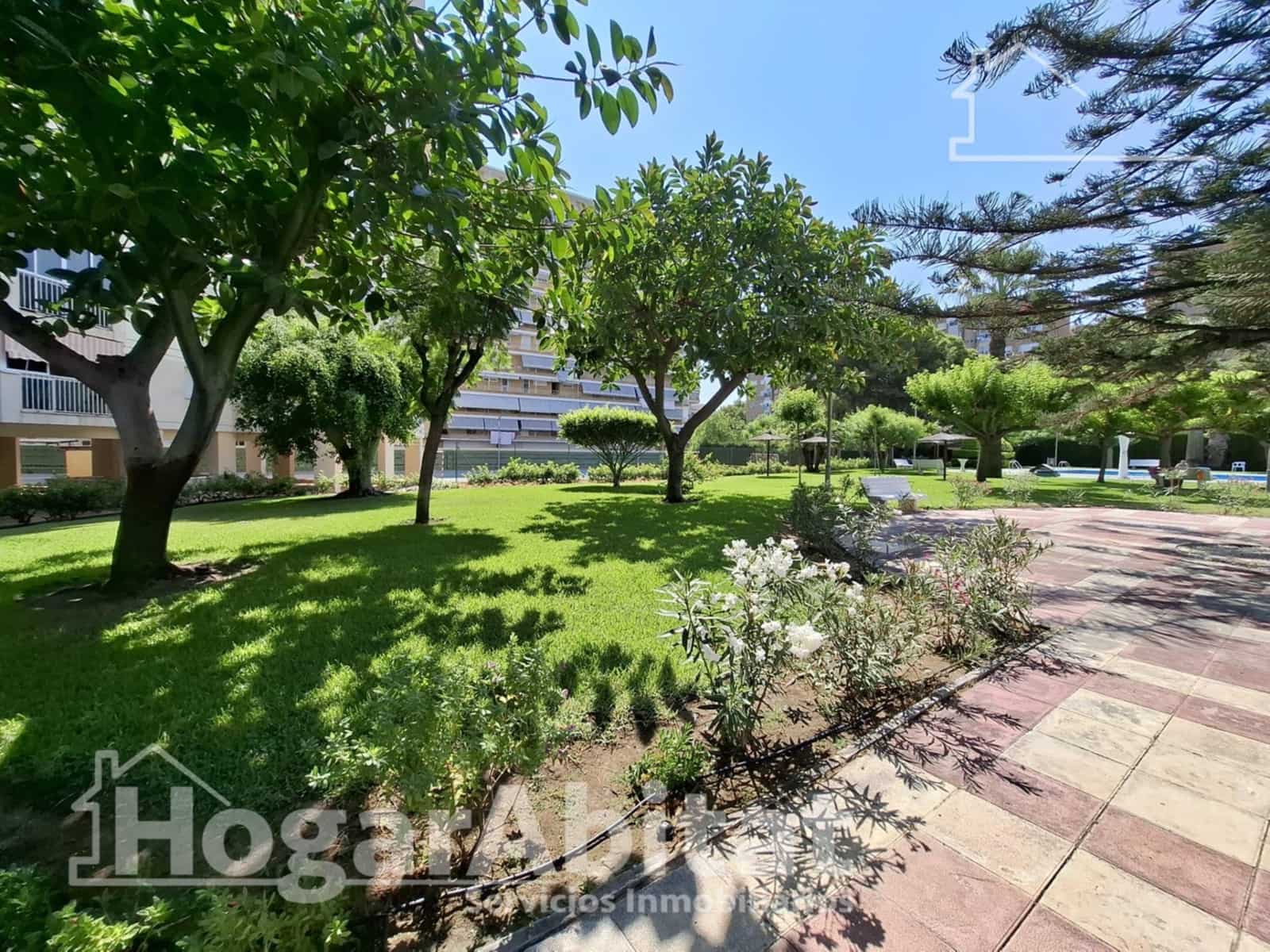 3 camera da letto Appartamento in vendita in Playa de San Juan con piscina garage - 575.000 € (Rif: 9990772)