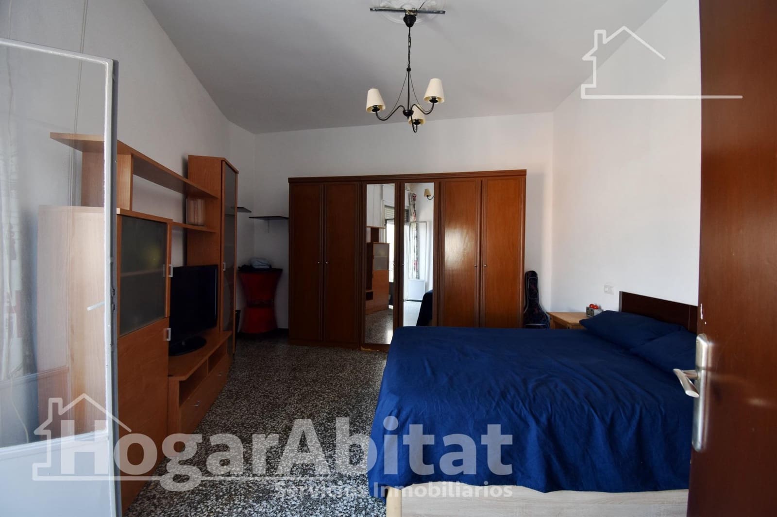 3 makuuhuone Asunto myytävänä paikassa Beniarjo - 115 000 € (Ref: 9990773)