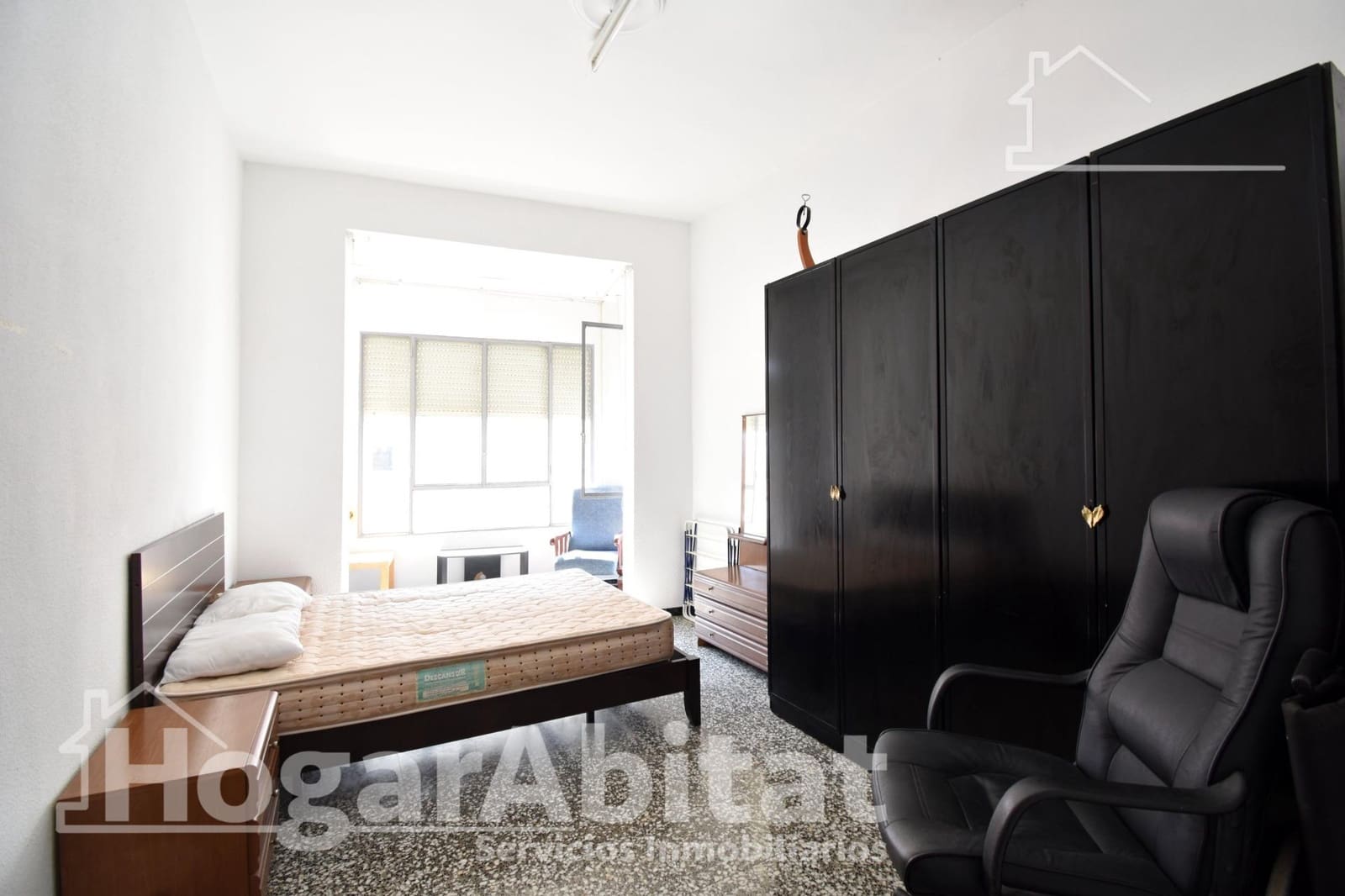 3 makuuhuone Asunto myytävänä paikassa Beniarjo - 115 000 € (Ref: 9990773)
