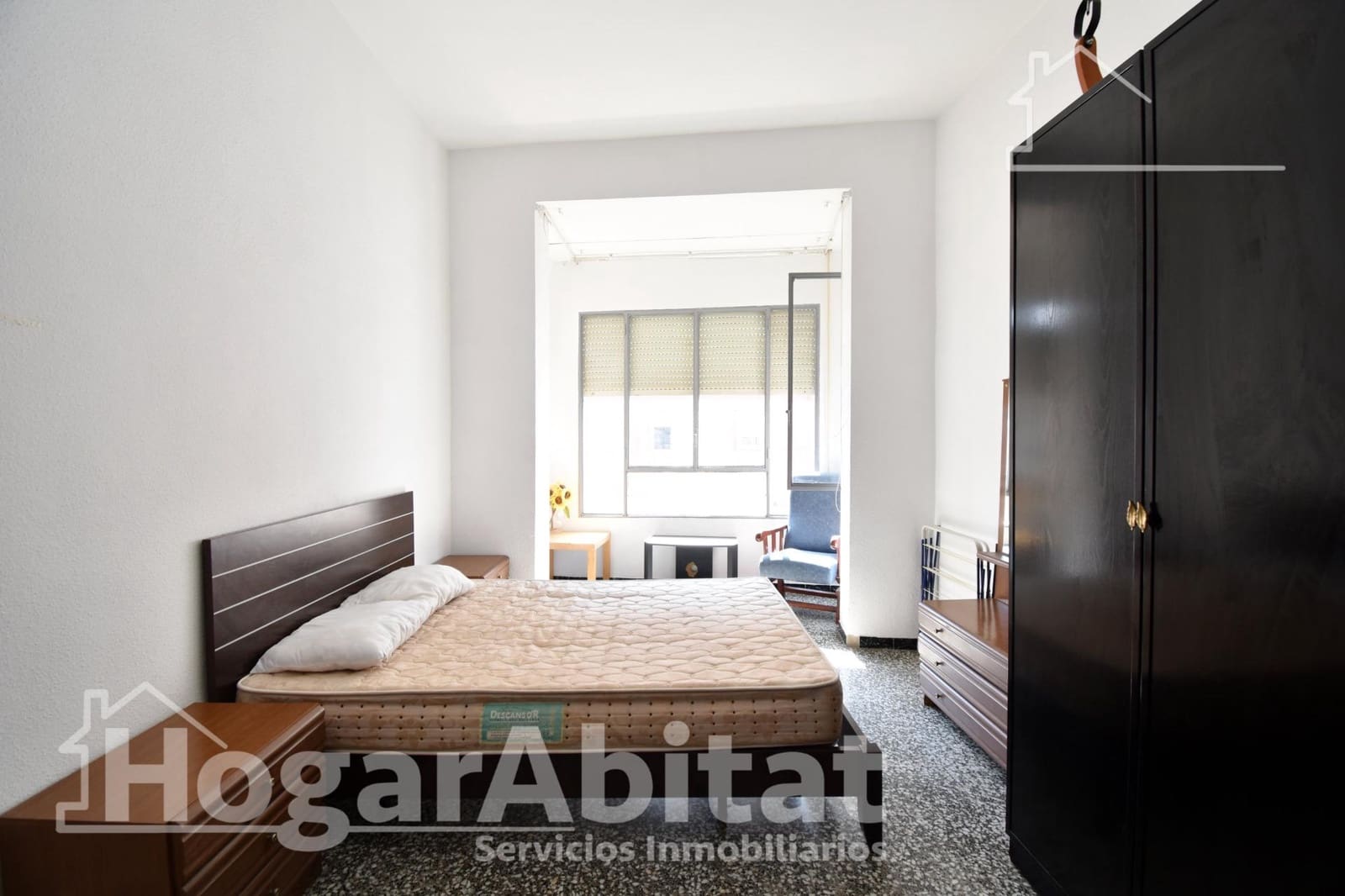 3 makuuhuone Asunto myytävänä paikassa Beniarjo - 115 000 € (Ref: 9990773)