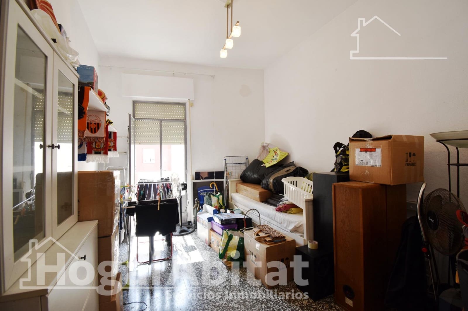 3 makuuhuone Asunto myytävänä paikassa Beniarjo - 115 000 € (Ref: 9990773)