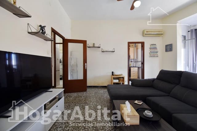 3 chambre Appartement à vendre à Beniarjó - 115 000 € (Ref: 9990773)