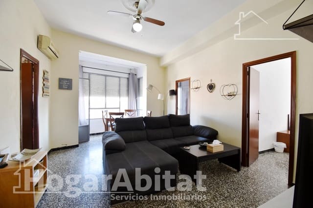 3 chambre Appartement à vendre à Beniarjó - 115 000 € (Ref: 9990773)