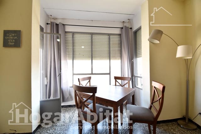 3 chambre Appartement à vendre à Beniarjó - 115 000 € (Ref: 9990773)