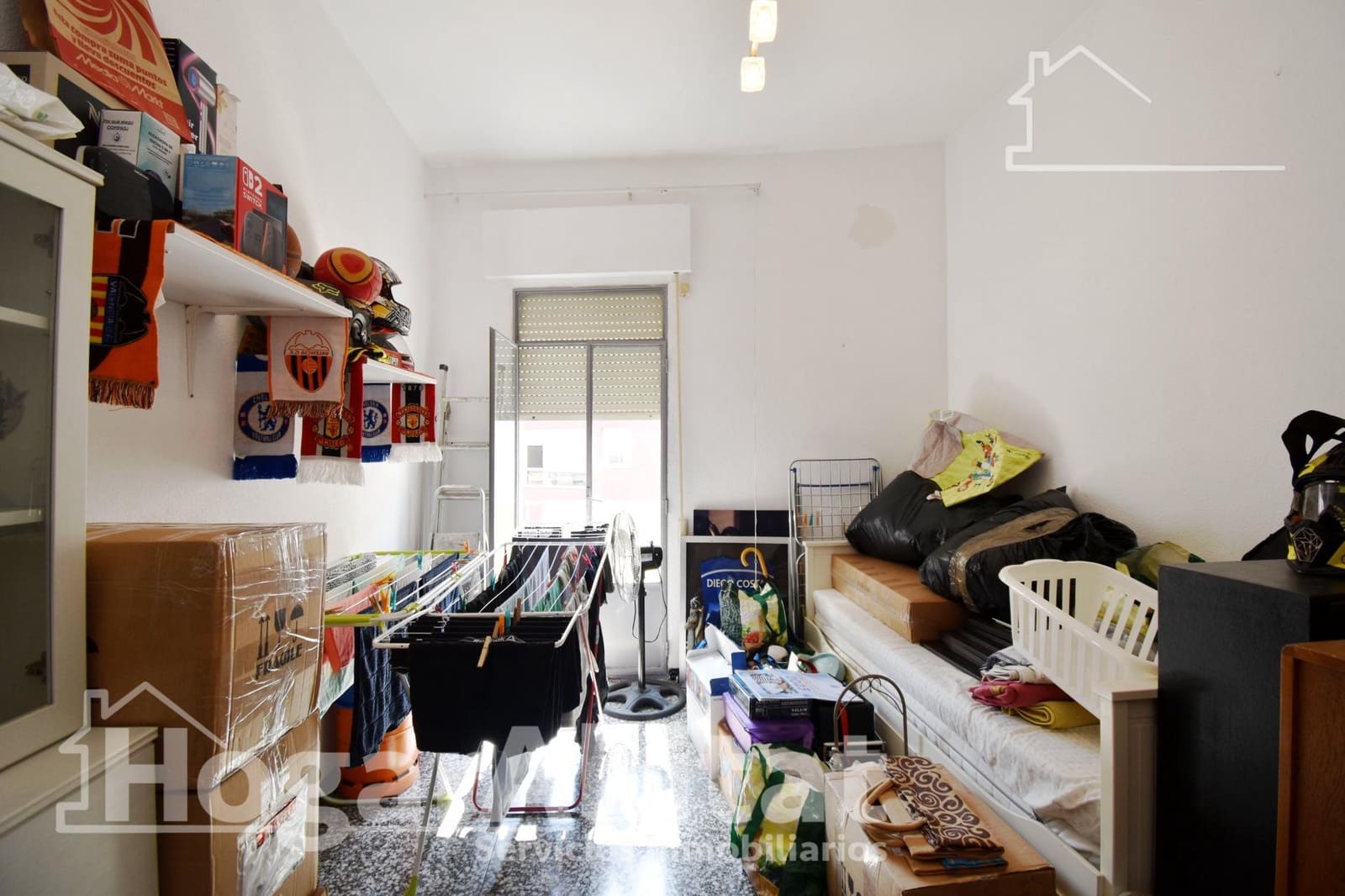 3 makuuhuone Asunto myytävänä paikassa Beniarjo - 115 000 € (Ref: 9990773)