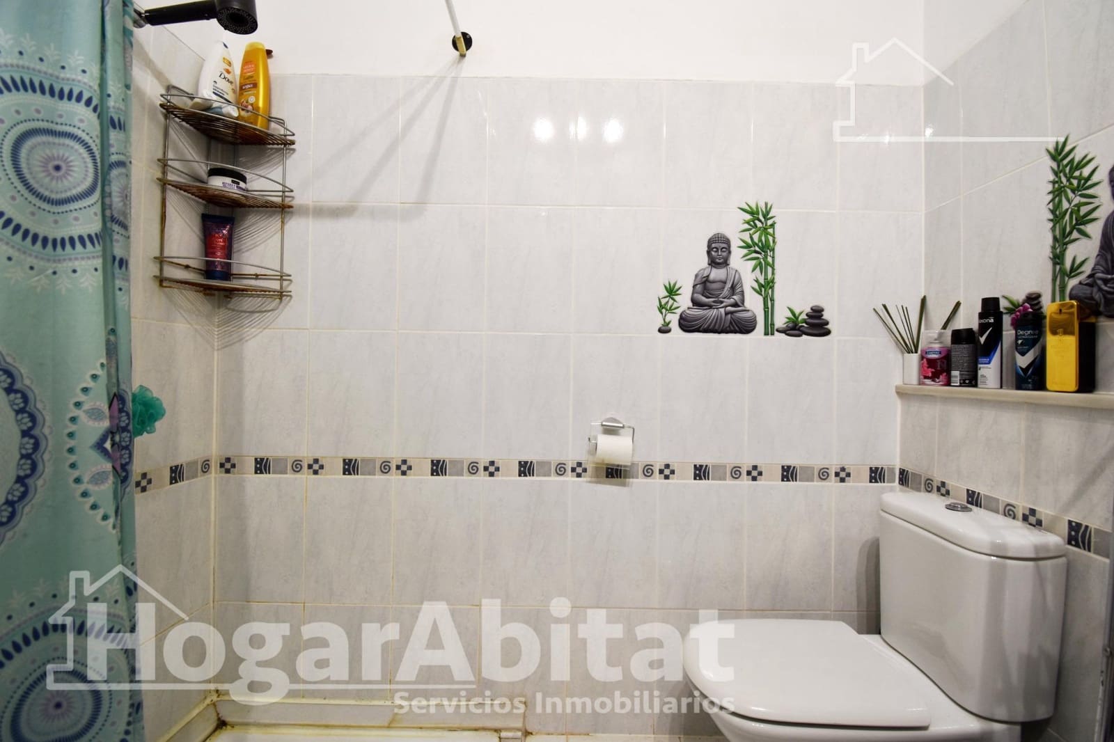 3 makuuhuone Asunto myytävänä paikassa Beniarjo - 115 000 € (Ref: 9990773)
