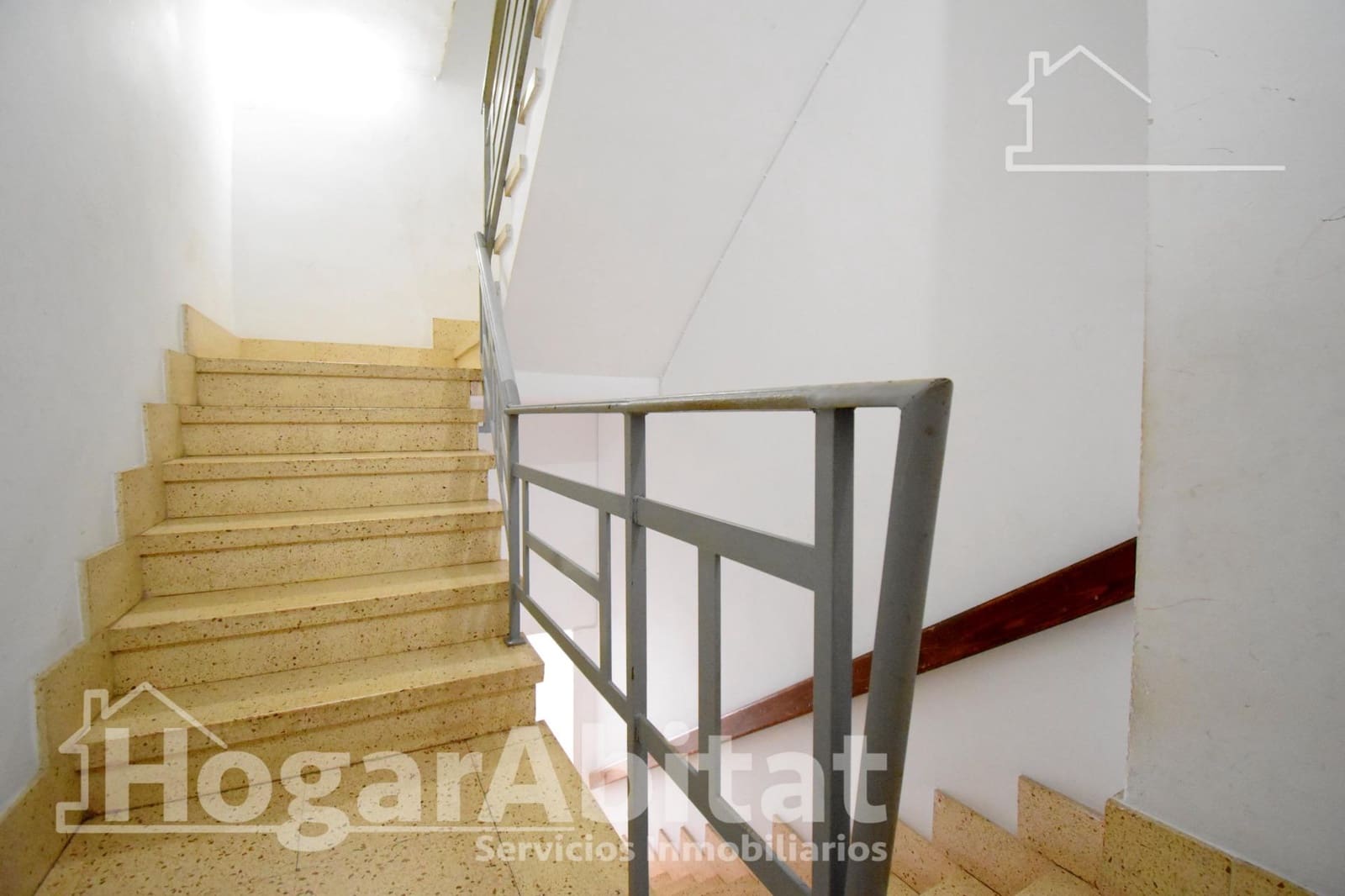 3 makuuhuone Asunto myytävänä paikassa Beniarjo - 115 000 € (Ref: 9990773)