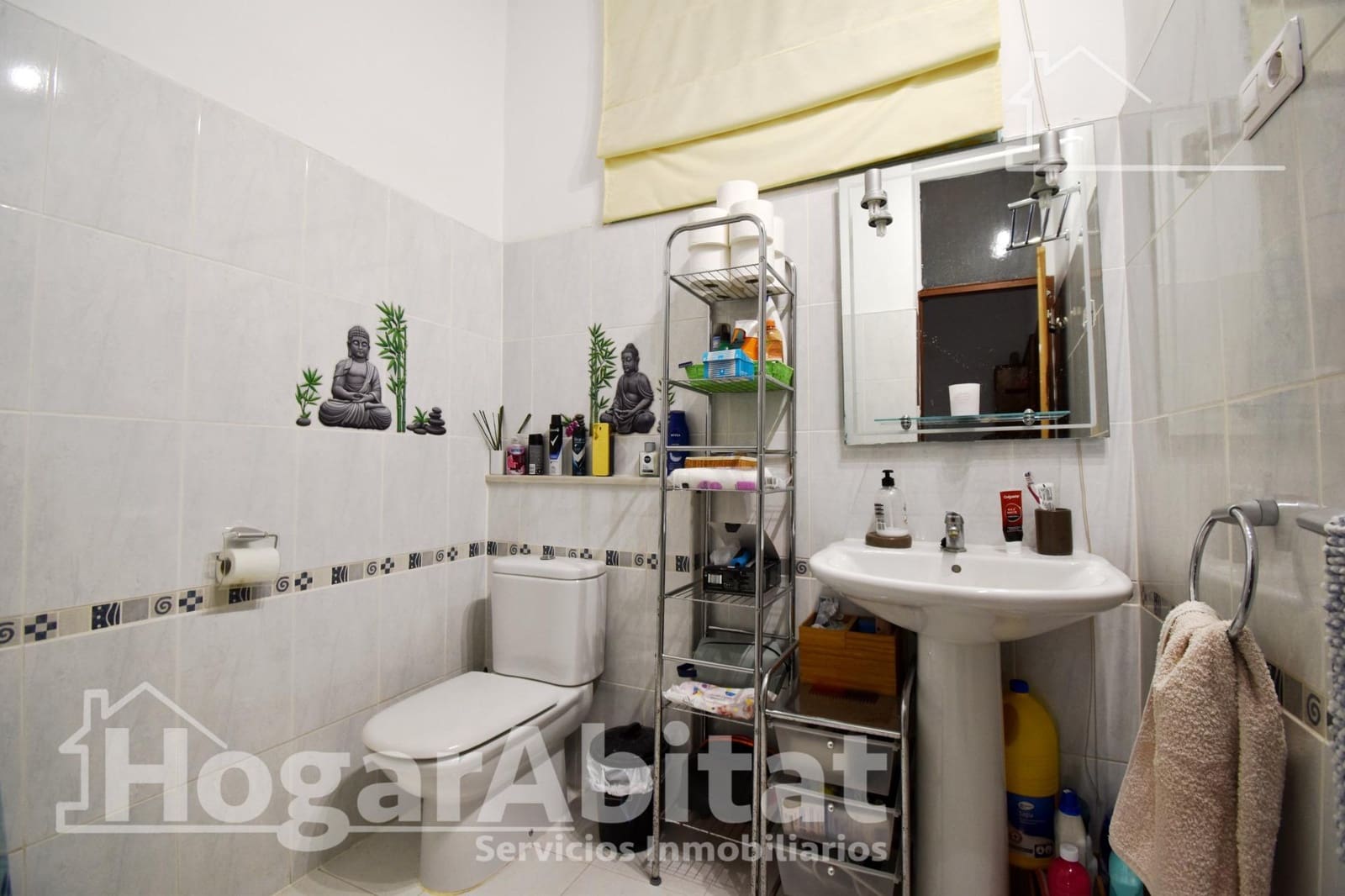 3 makuuhuone Asunto myytävänä paikassa Beniarjo - 115 000 € (Ref: 9990773)