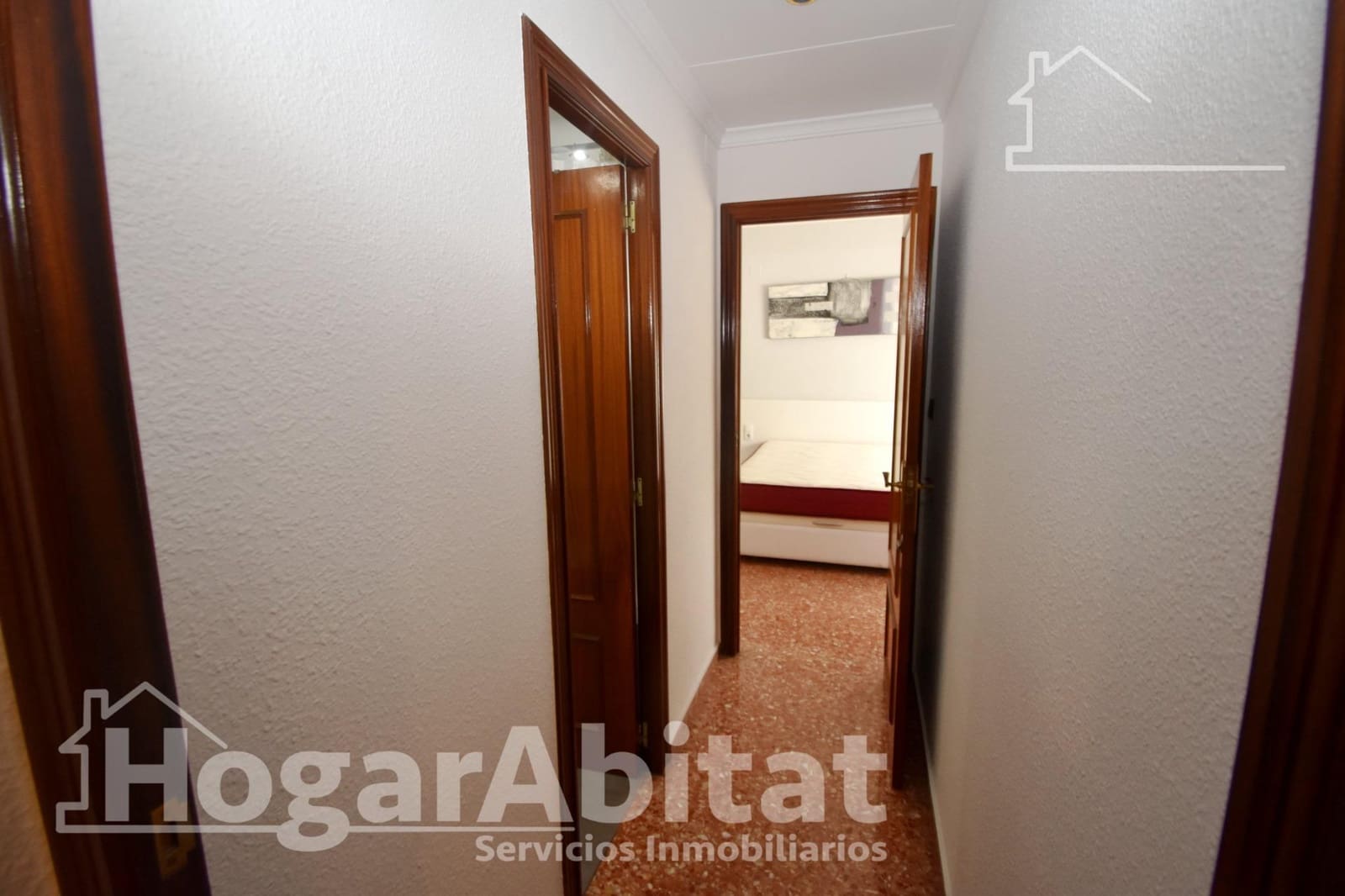 3 camera da letto Appartamento in vendita in Albalat de la Ribera - 125.000 € (Rif: 9990774)