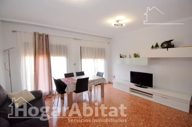 3 camera da letto Appartamento in vendita in Albalat de la Ribera - 125.000 € (Rif: 9990774)